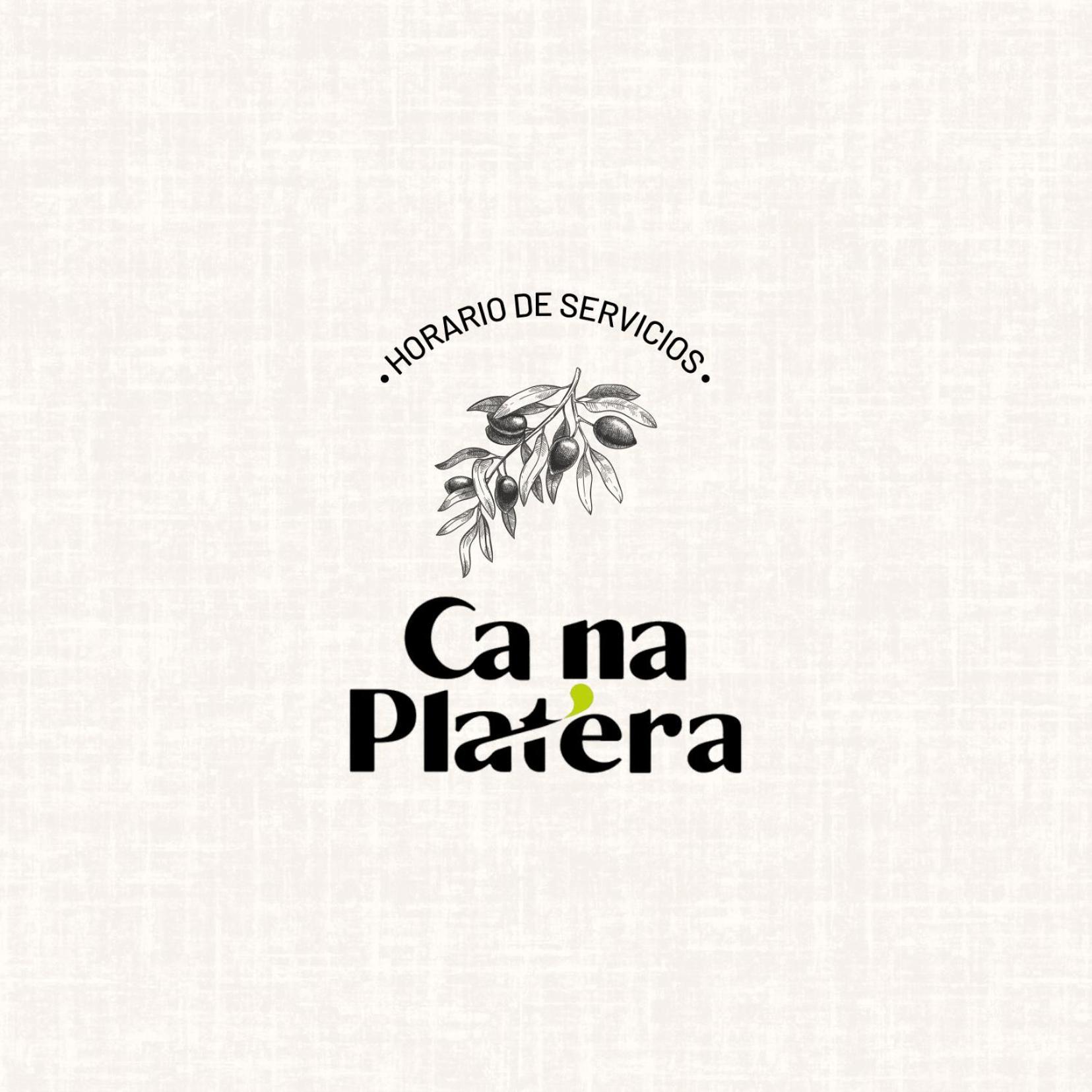 Ca Na Platera * San Francisco Javier